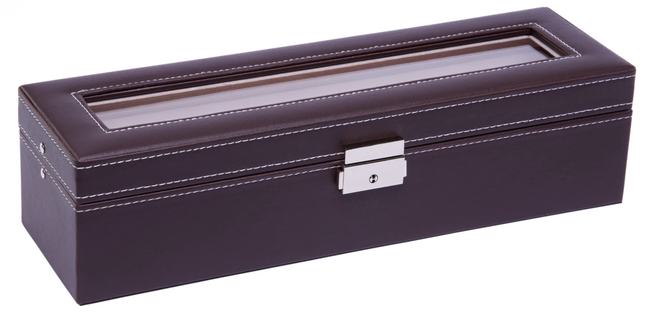 EDELWOLLE Karóradíszdoboz, Watchbox család, 198308