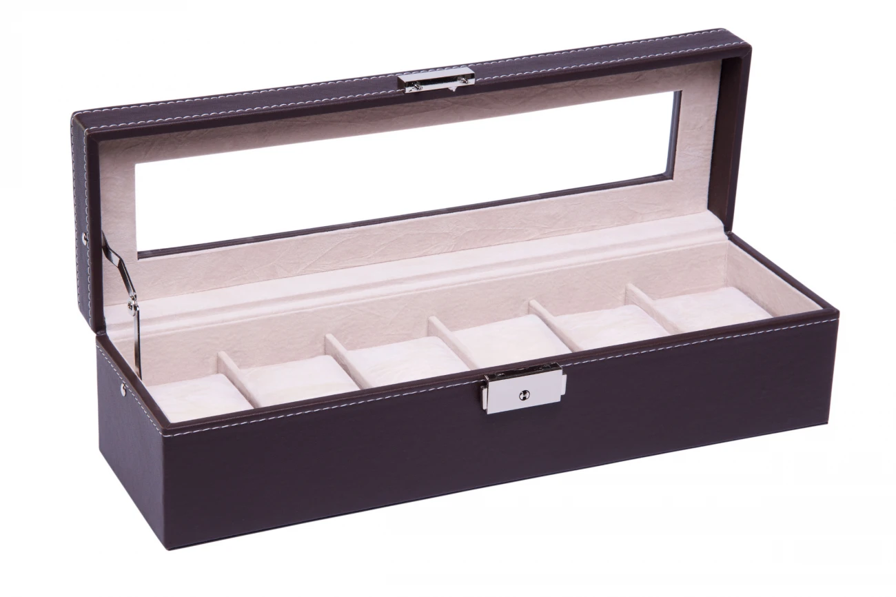 EDELWOLLE Karóradíszdoboz, Watchbox család, 198308