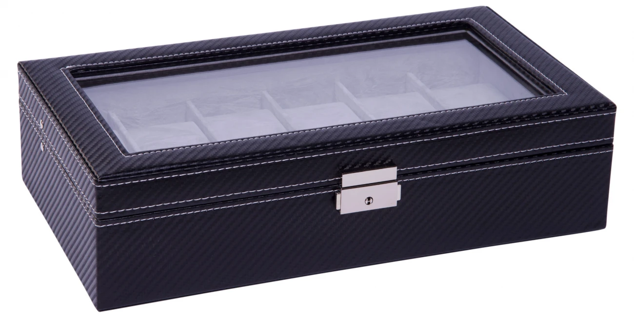 EDELWOLLE Karóradíszdoboz, Watchbox család, 217477
