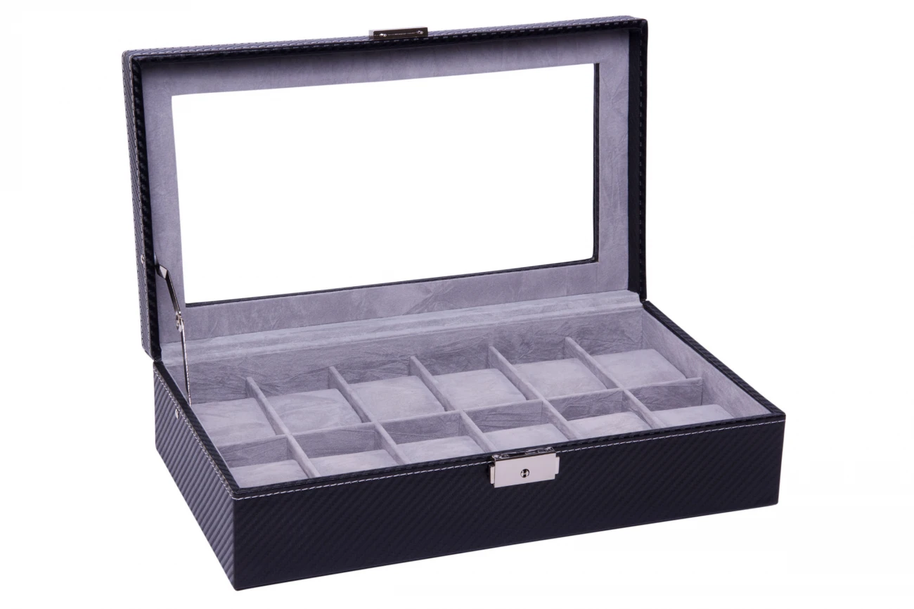 EDELWOLLE Karóradíszdoboz, Watchbox család, 217477