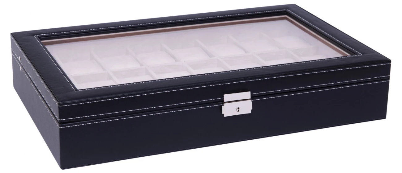 EDELWOLLE Karóradíszdoboz, Watchbox család, 198321