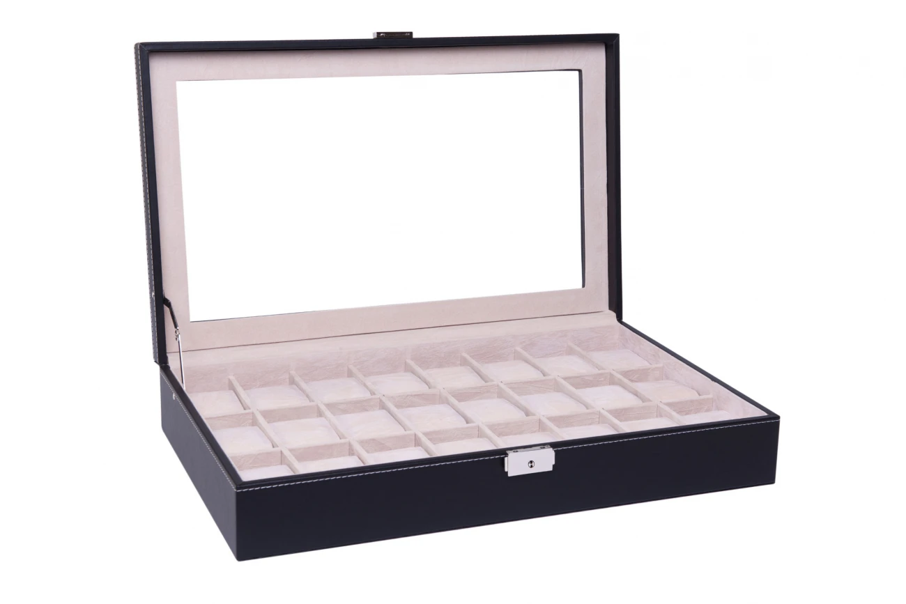 EDELWOLLE Karóradíszdoboz, Watchbox család, 198321