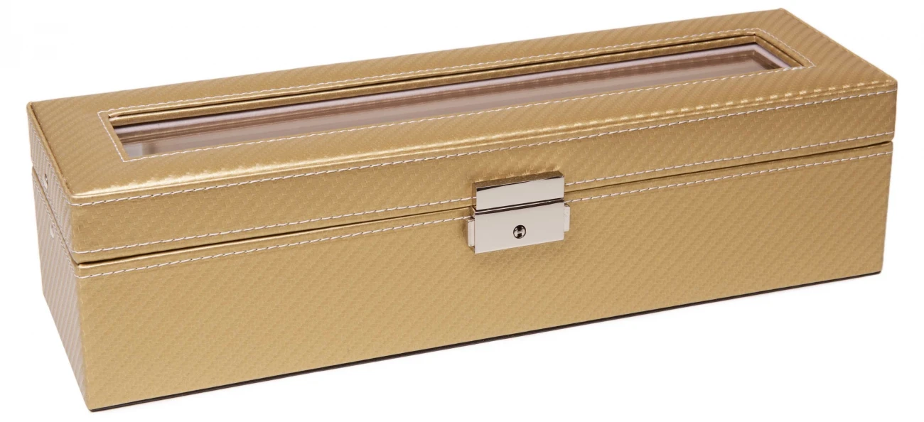 EDELWOLLE Karóradíszdoboz, Watchbox család, 217465