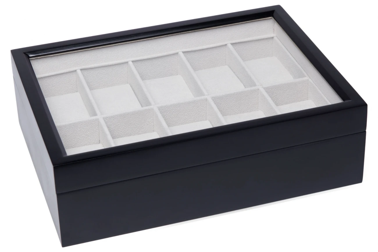 EDELWOLLE Karóradíszdoboz, Watchbox család, 198312