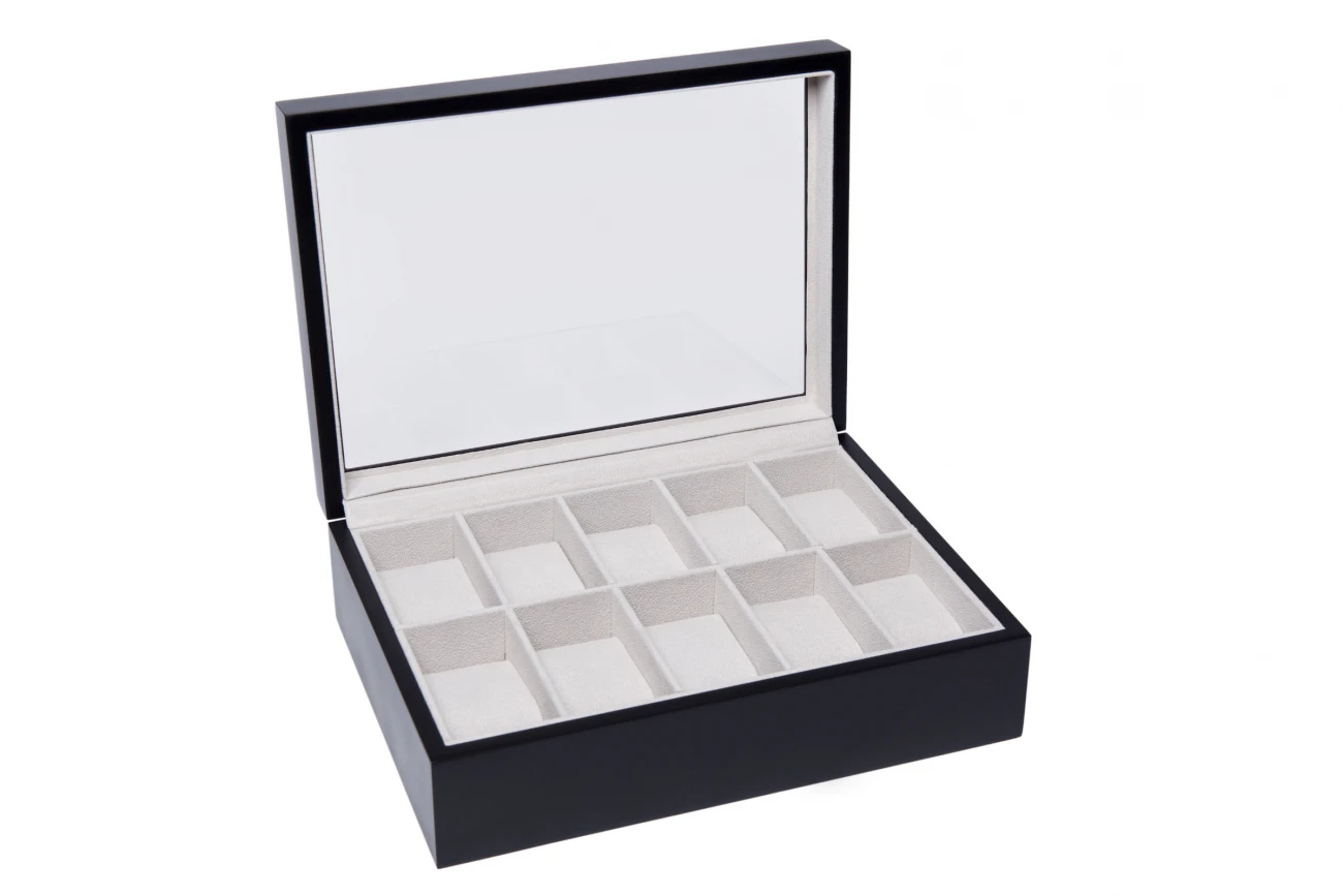 EDELWOLLE Karóradíszdoboz, Watchbox család, 198312