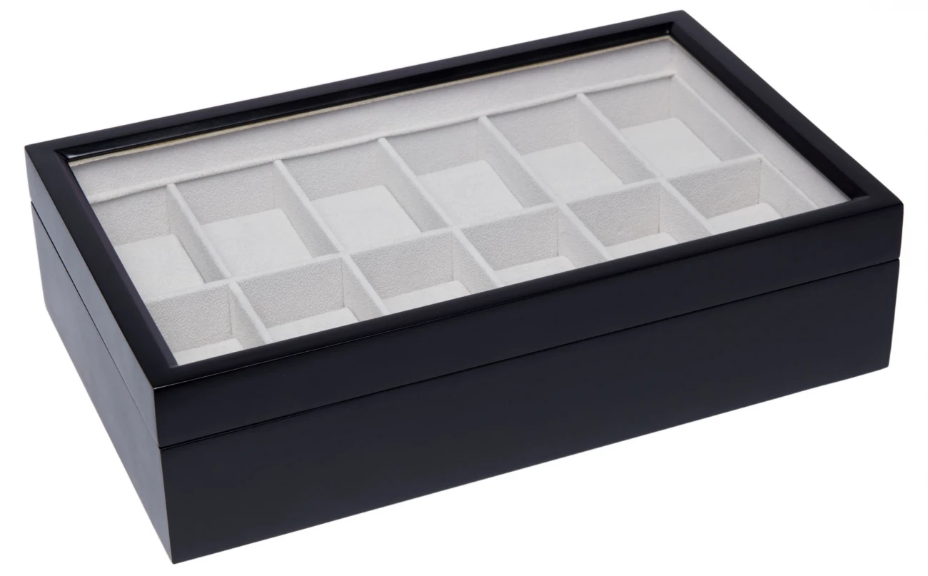 EDELWOLLE Karóradíszdoboz, Watchbox család, 198316