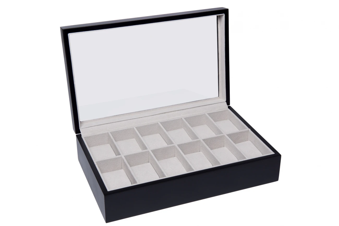 EDELWOLLE Karóradíszdoboz, Watchbox család, 198316