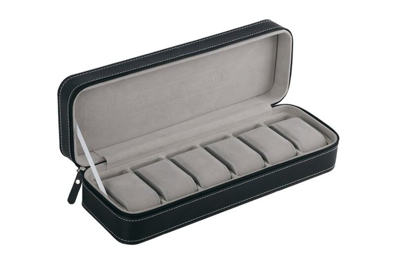 EDELWOLLE Karóradíszdoboz, Watchbox család, 217471
