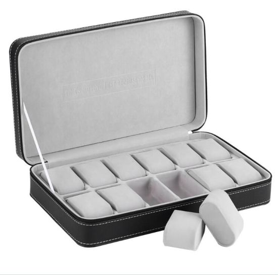 EDELWOLLE Karóradíszdoboz, Watchbox család, 217470