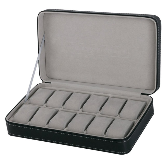 EDELWOLLE Karóradíszdoboz, Watchbox család, 217470