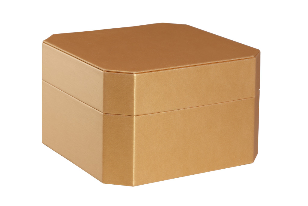 EDELWOLLE Karóradíszdoboz, Watchbox család, 267948