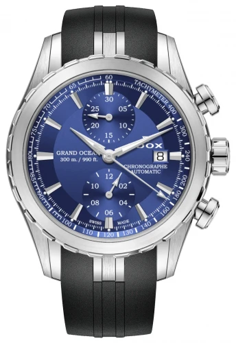 EDOX Karóra, Férfi, Grand Ocean család, 254053
