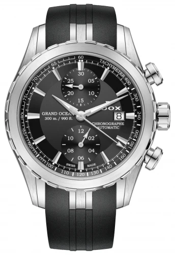 EDOX Karóra, Férfi, Grand Ocean család, 254054