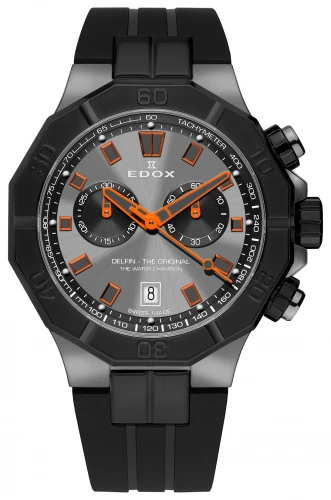EDOX Karóra, Férfi, Delfin The Original család, 253048