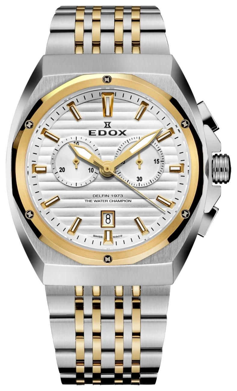 EDOX , Férfi, Delfin The Original család, 271378