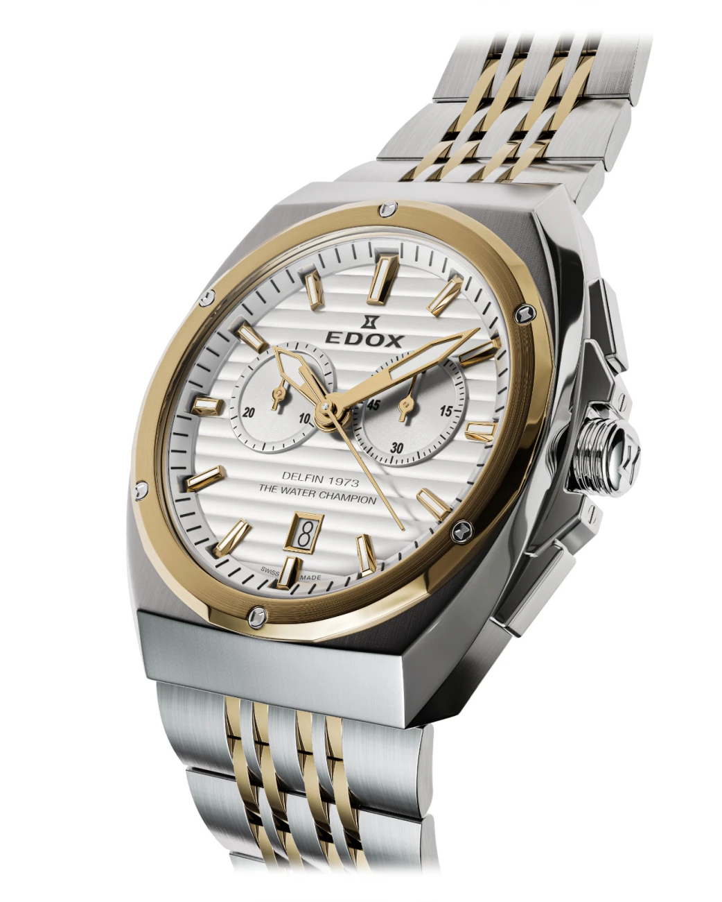 EDOX , Férfi, Delfin The Original család, 271378