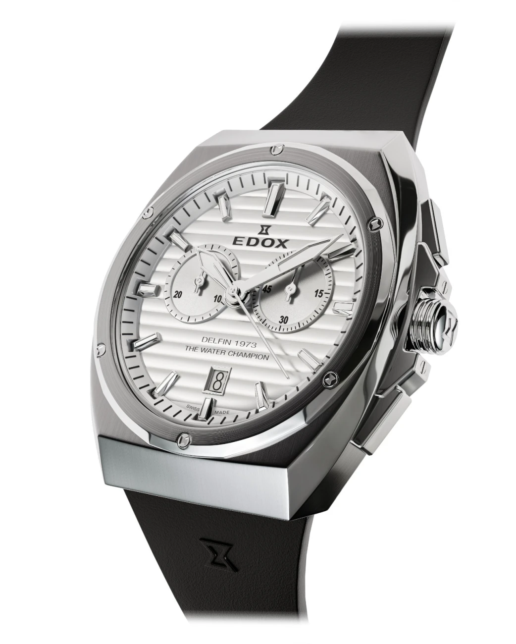 EDOX , Férfi, Delfin The Original család, 271379