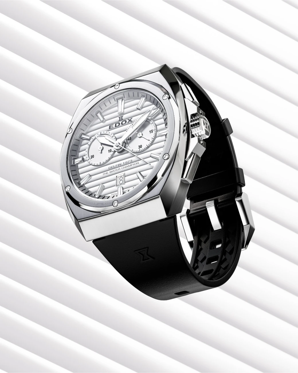 EDOX , Férfi, Delfin The Original család, 271379