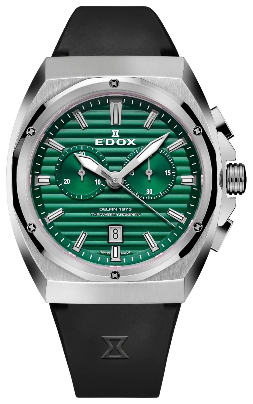 EDOX , Férfi, Delfin The Original család, 271381