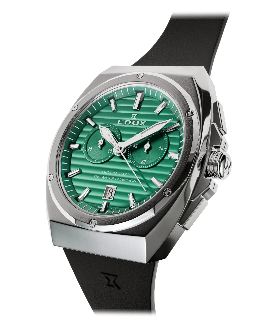 EDOX , Férfi, Delfin The Original család, 271381