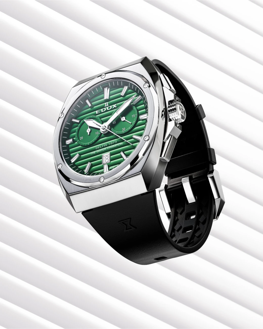 EDOX , Férfi, Delfin The Original család, 271381