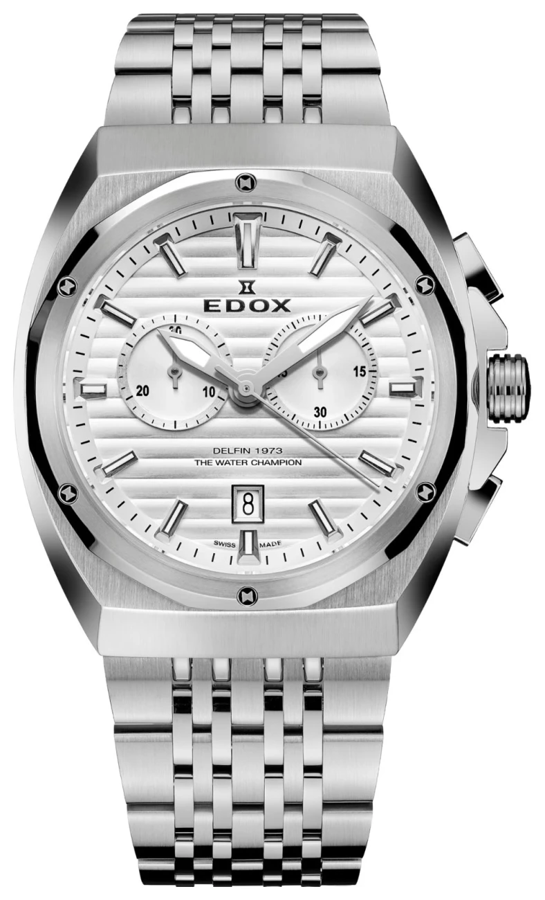 EDOX , Férfi, Delfin The Original család, 271382