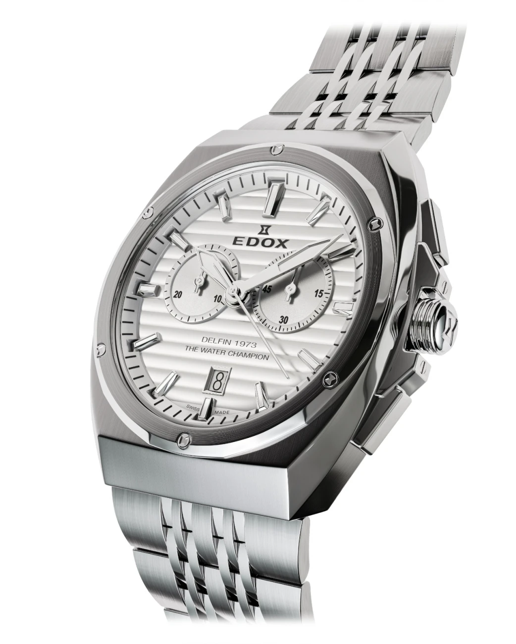 EDOX , Férfi, Delfin The Original család, 271382
