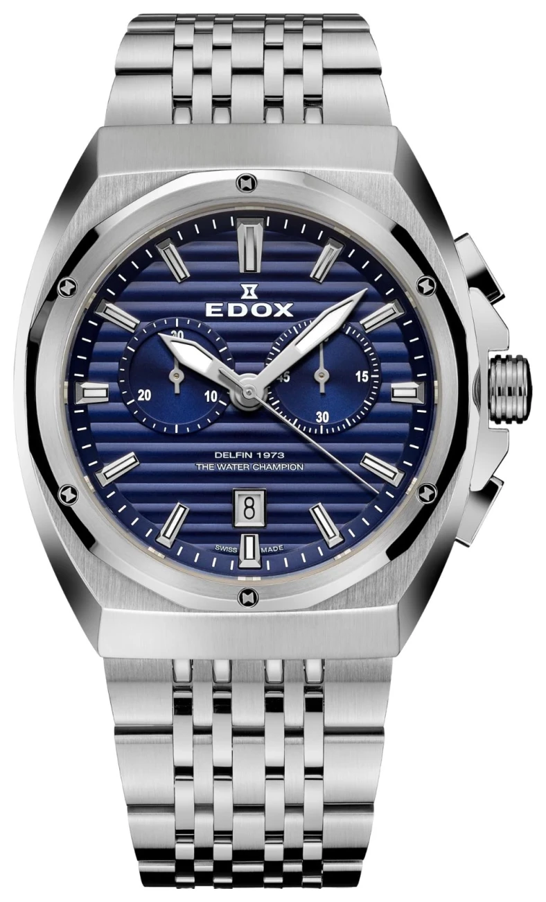 EDOX , Férfi, Delfin The Original család, 271383