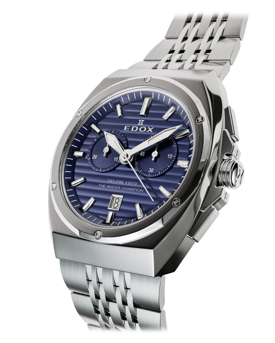 EDOX , Férfi, Delfin The Original család, 271383
