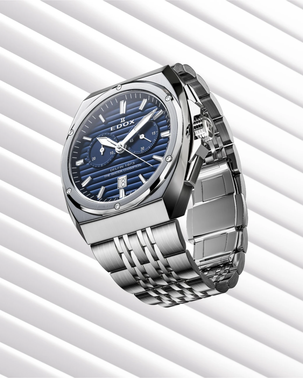 EDOX , Férfi, Delfin The Original család, 271383
