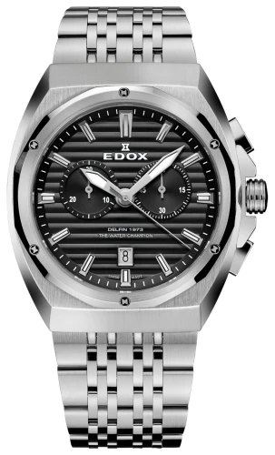 EDOX , Férfi, Delfin The Original család, 271384