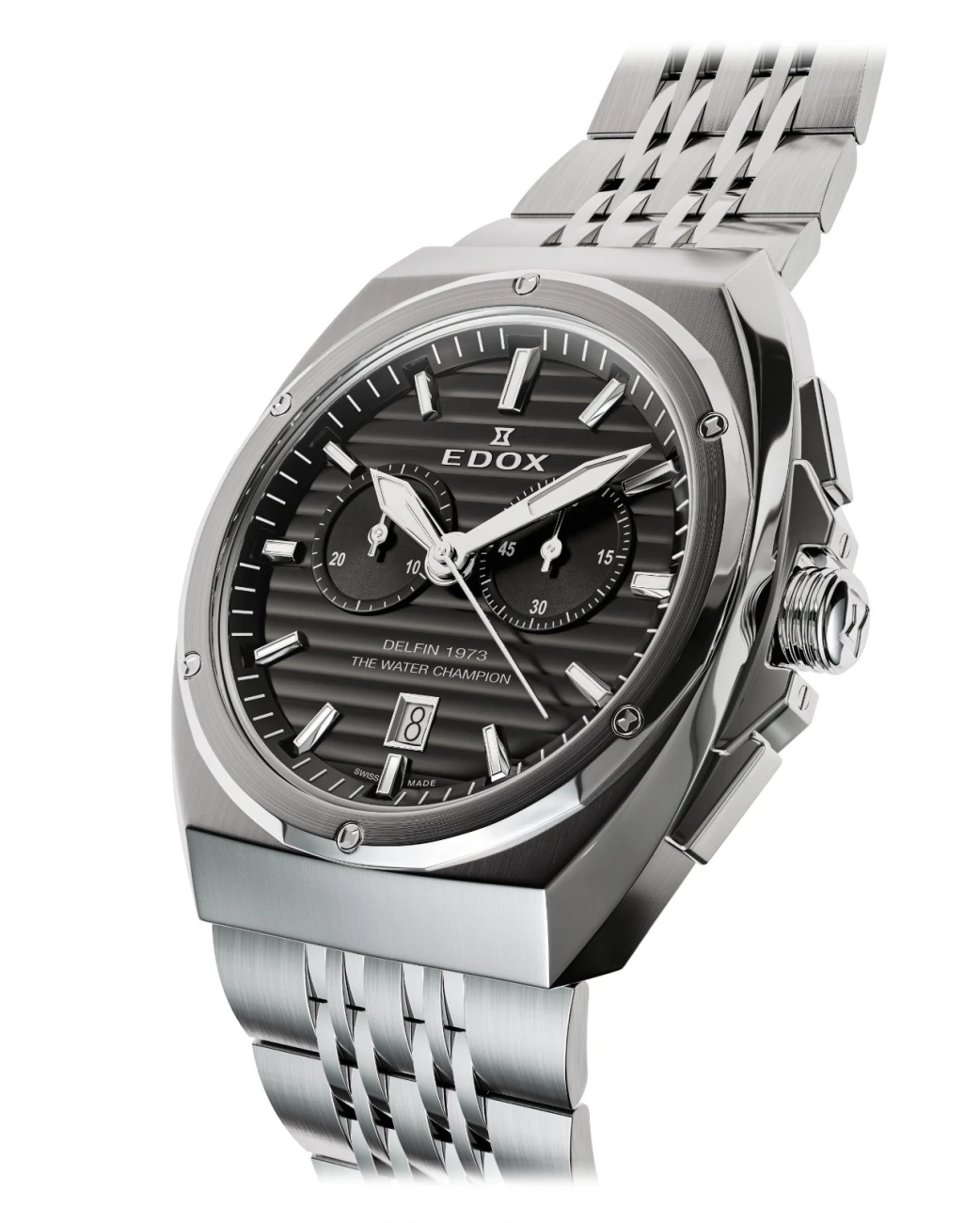 EDOX , Férfi, Delfin The Original család, 271384