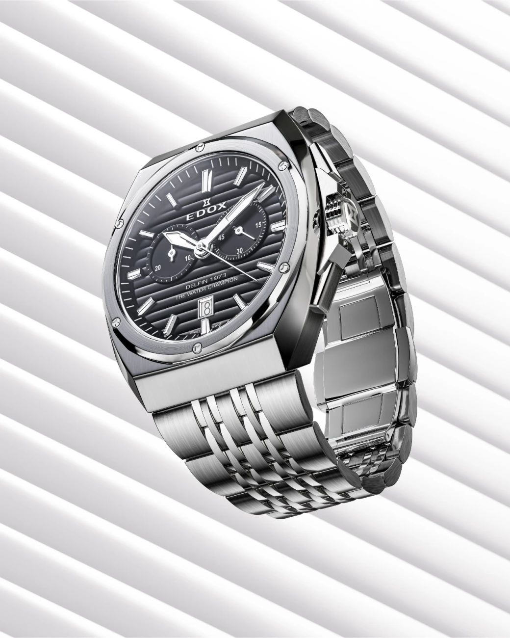 EDOX , Férfi, Delfin The Original család, 271384