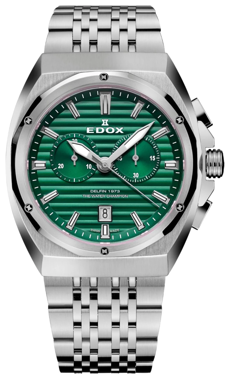 EDOX , Férfi, Delfin The Original család, 271385