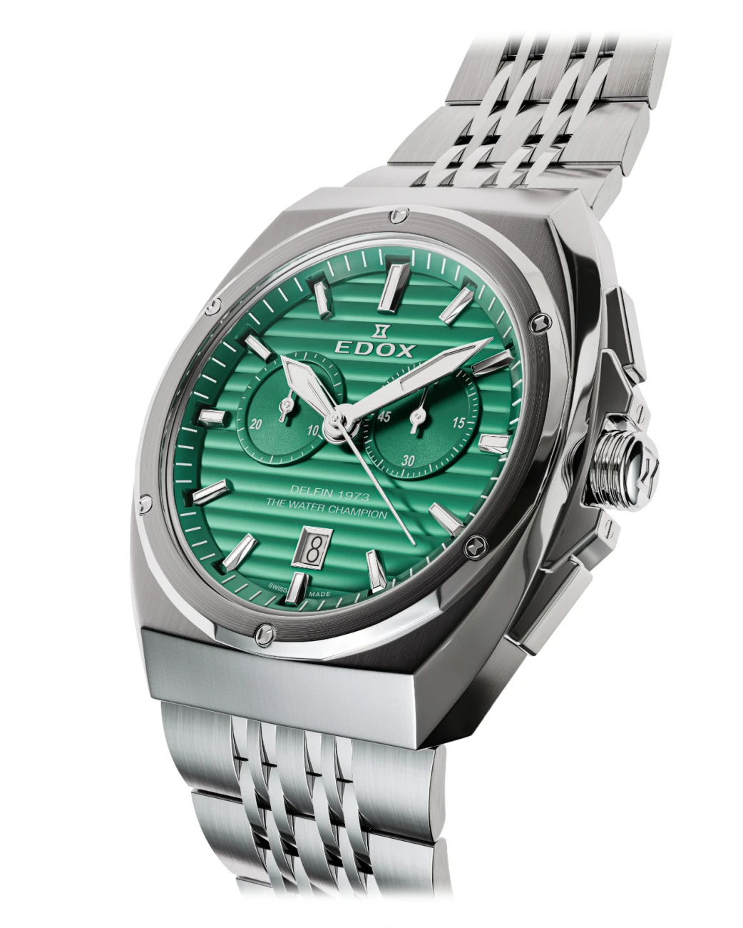 EDOX , Férfi, Delfin The Original család, 271385