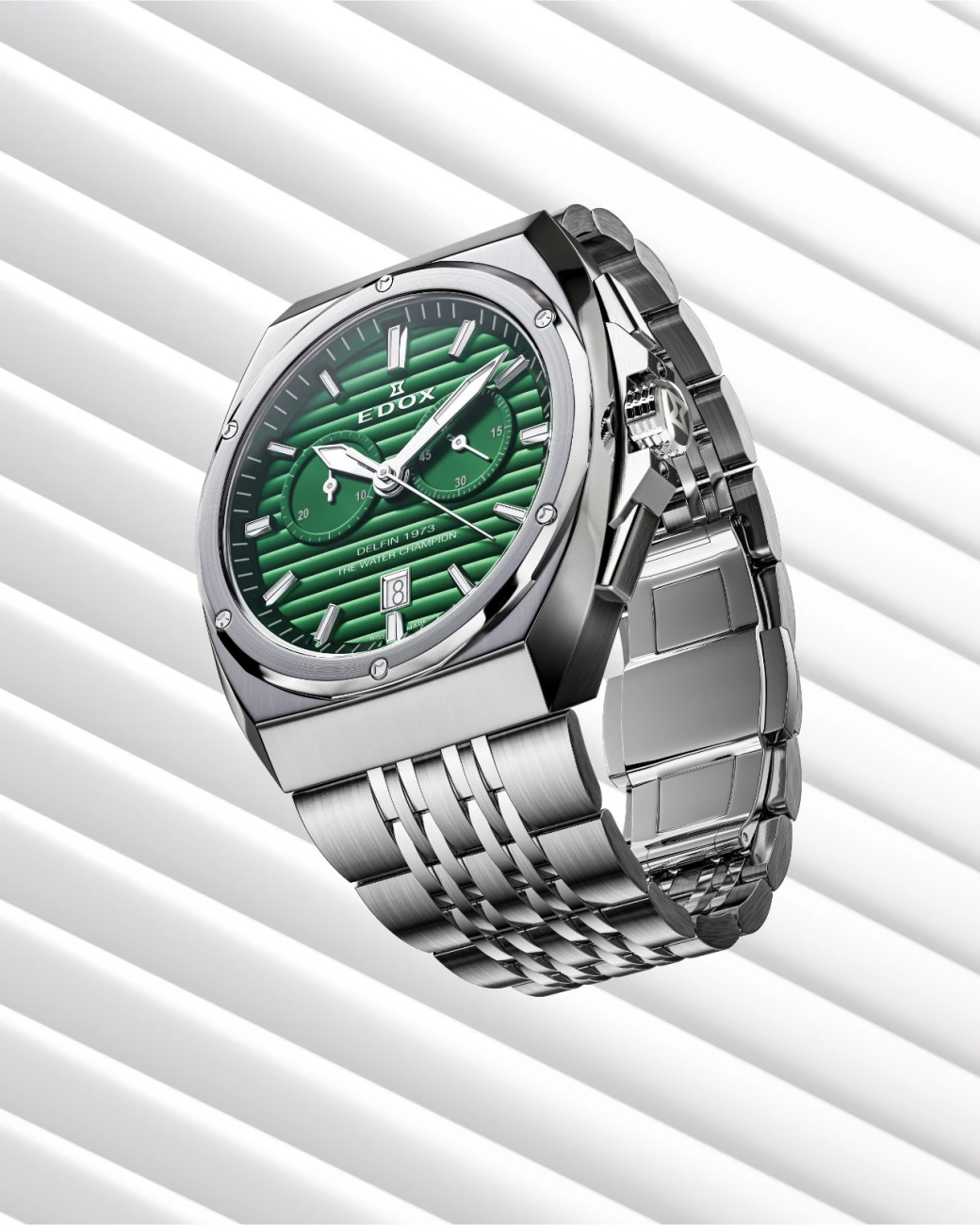 EDOX , Férfi, Delfin The Original család, 271385