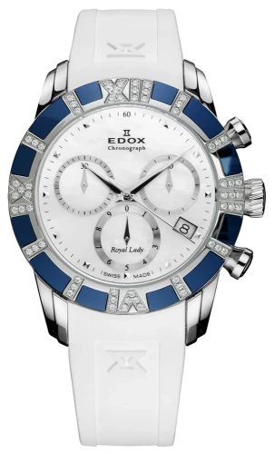 EDOX Karóra, Női, Royal Lady család, 128852