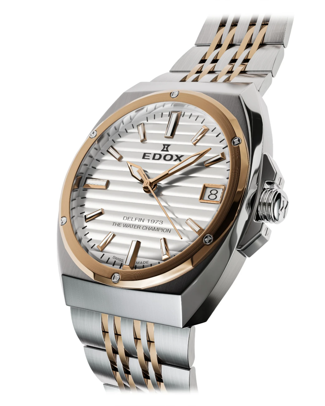EDOX , Női, Delfin The Original család, 271386