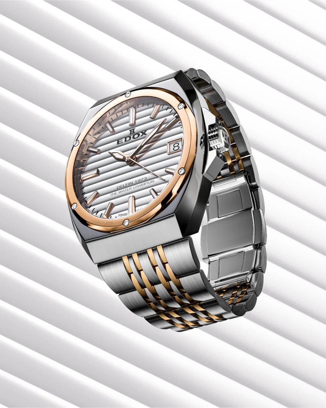 EDOX , Női, Delfin The Original család, 271386