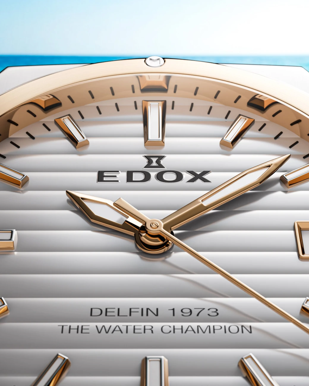 EDOX , Női, Delfin The Original család, 271386
