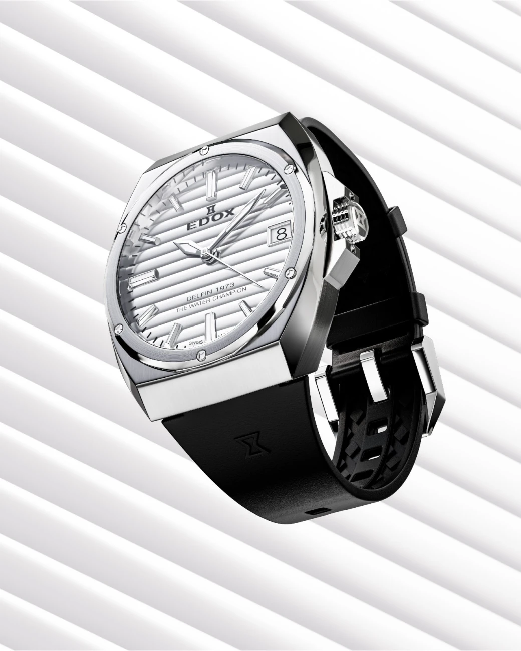 EDOX , Női, Delfin The Original család, 271387
