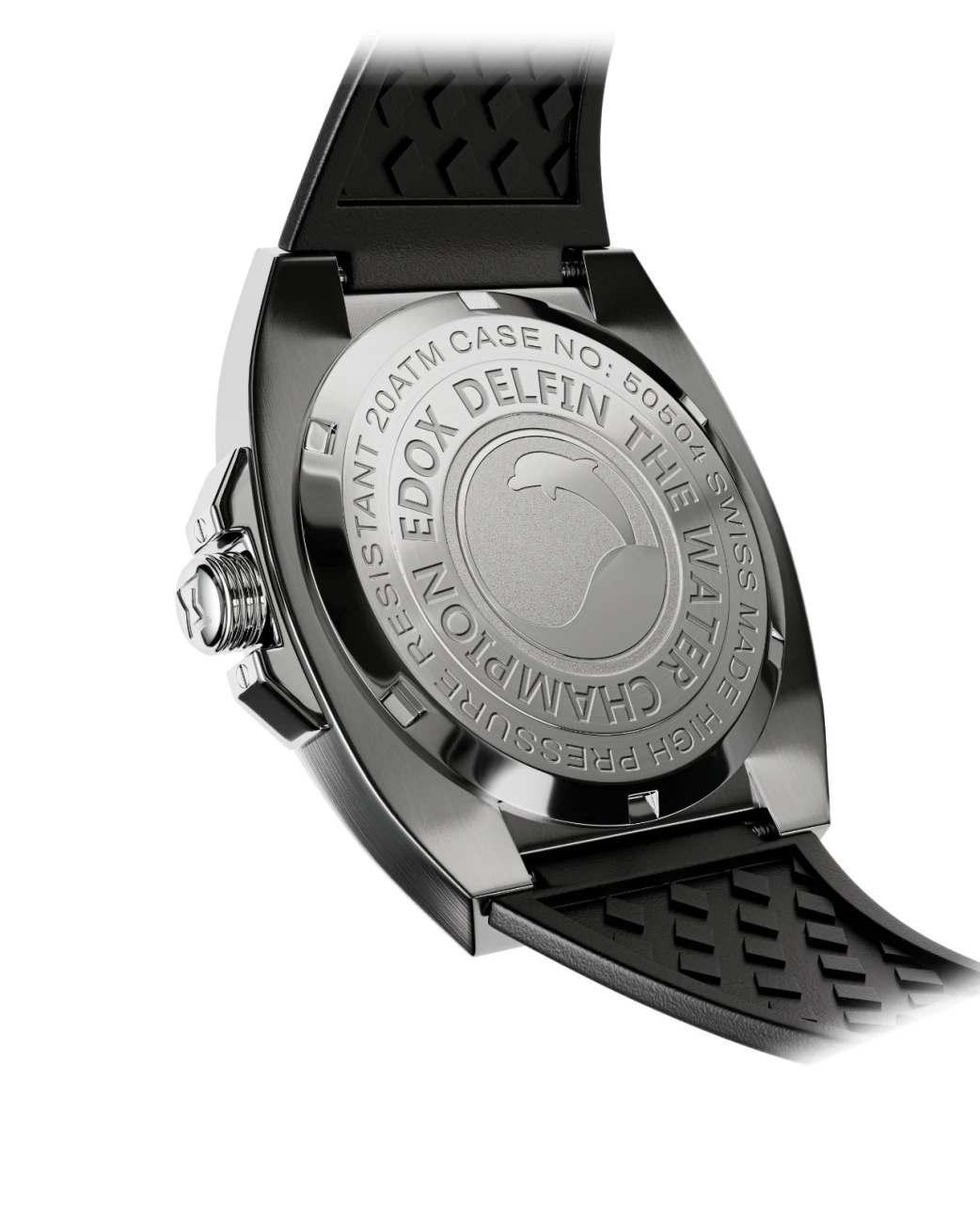EDOX , Női, Delfin The Original család, 271388