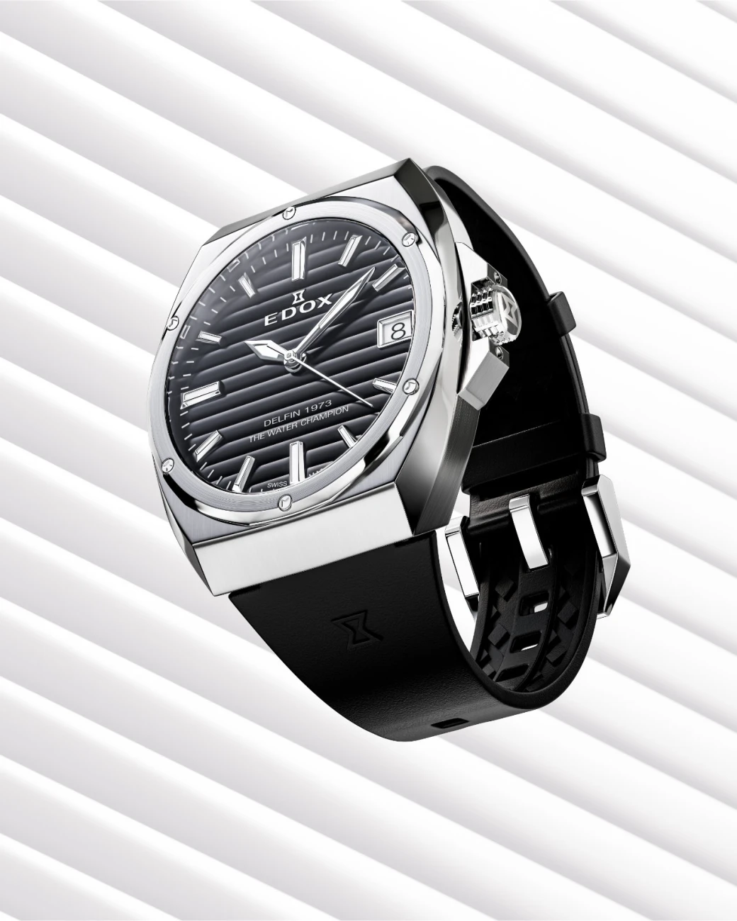 EDOX , Női, Delfin The Original család, 271388