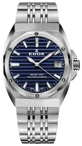 EDOX , Női, Delfin The Original család, 271390