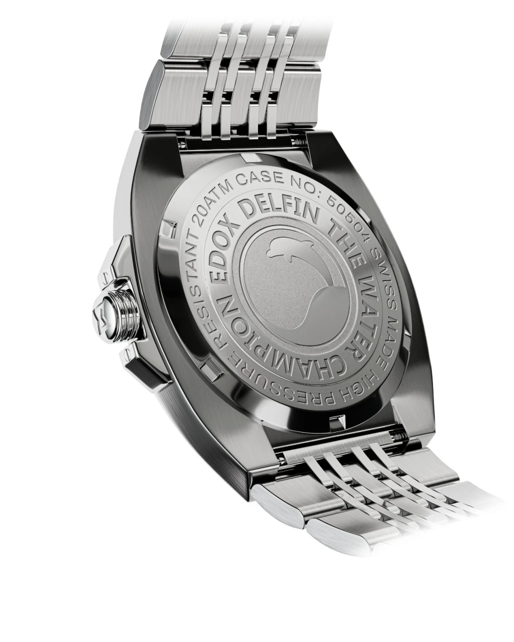 EDOX , Női, Delfin The Original család, 271391