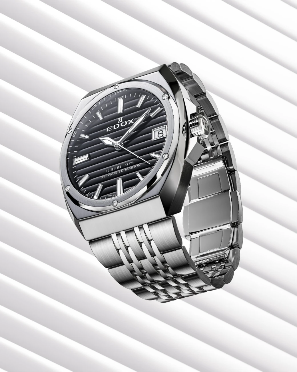EDOX , Női, Delfin The Original család, 271391