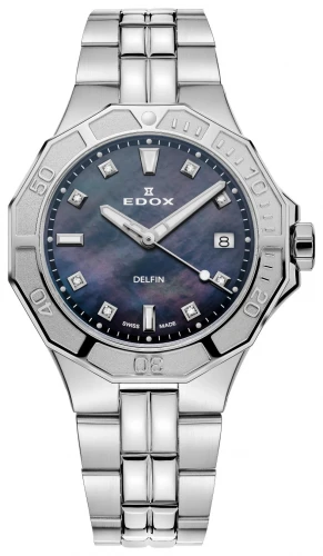 EDOX Karóra, Női, Delfin The Original család, 217966