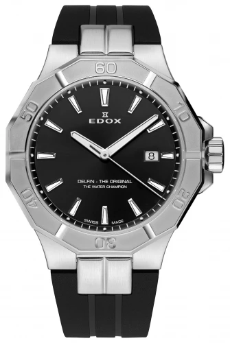 EDOX Karóra, Férfi, Delfin The Original család, 256716