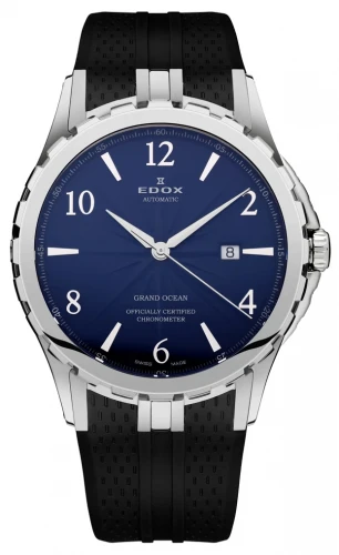 EDOX Karóra, Férfi, Grand Ocean család, 129064