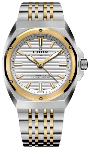 EDOX , Férfi, Delfin The Original család, 271422